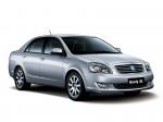Geely SL 2011 года